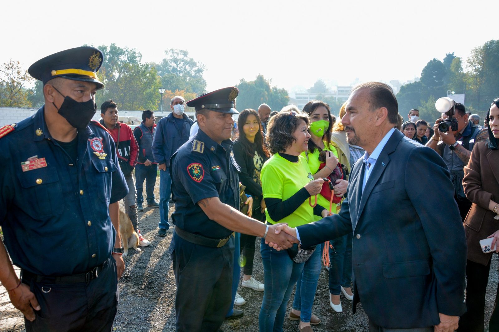 1669412850 280 El dia de hoy se dio el banderazo de inicio