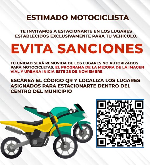 1669415271 ¡ATENTO AVISO