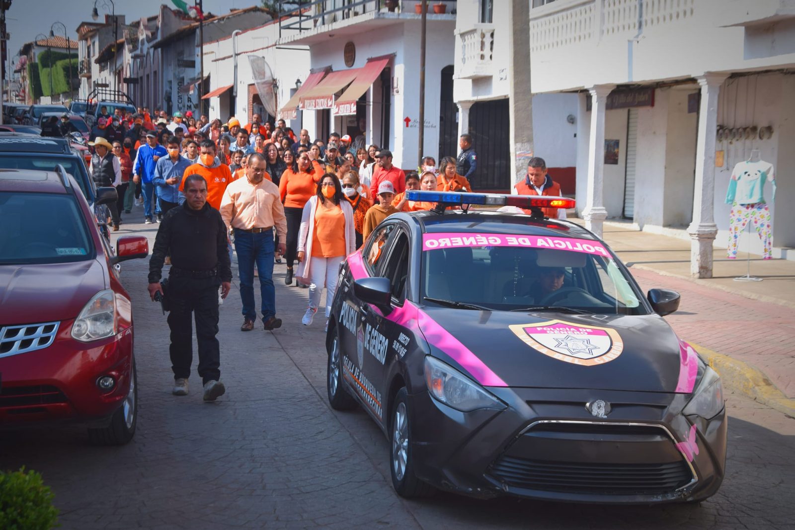 1669417233 507 La Coordinacion de Atencion a la Mujer en apoyo con