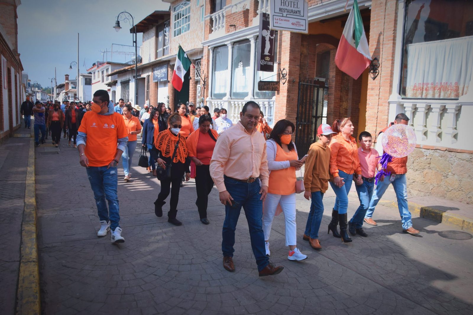 1669417233 741 La Coordinacion de Atencion a la Mujer en apoyo con