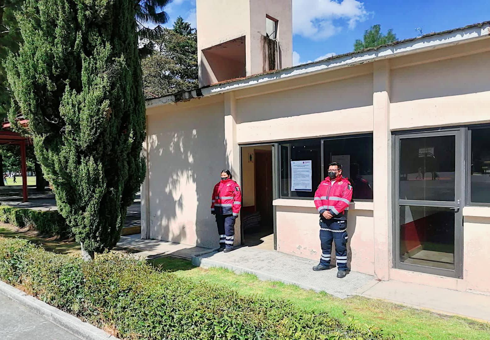 1669417296 REFUGIO Nuestro equipo de PC Bomberos Toluca activaron un