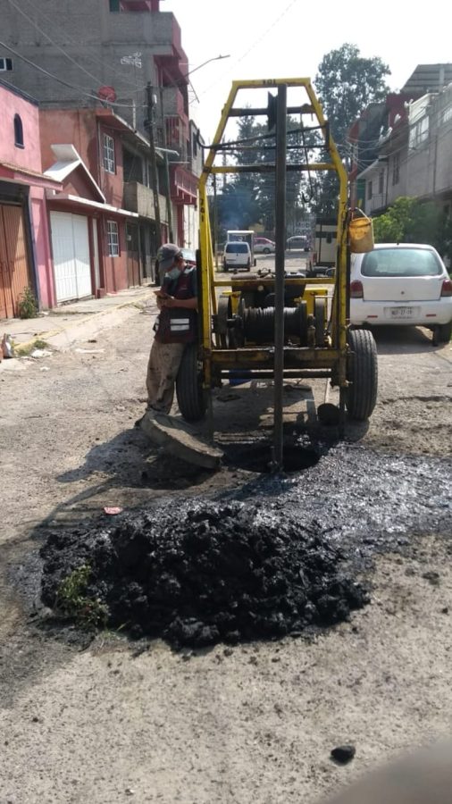 1669418429 517 ODAPAS El dia de hoy nuestro personal llevo a