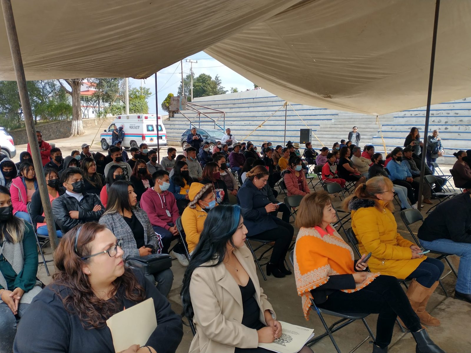 1669419491 759 En conmemoracion del Dia Internacional de la Eliminacion de la