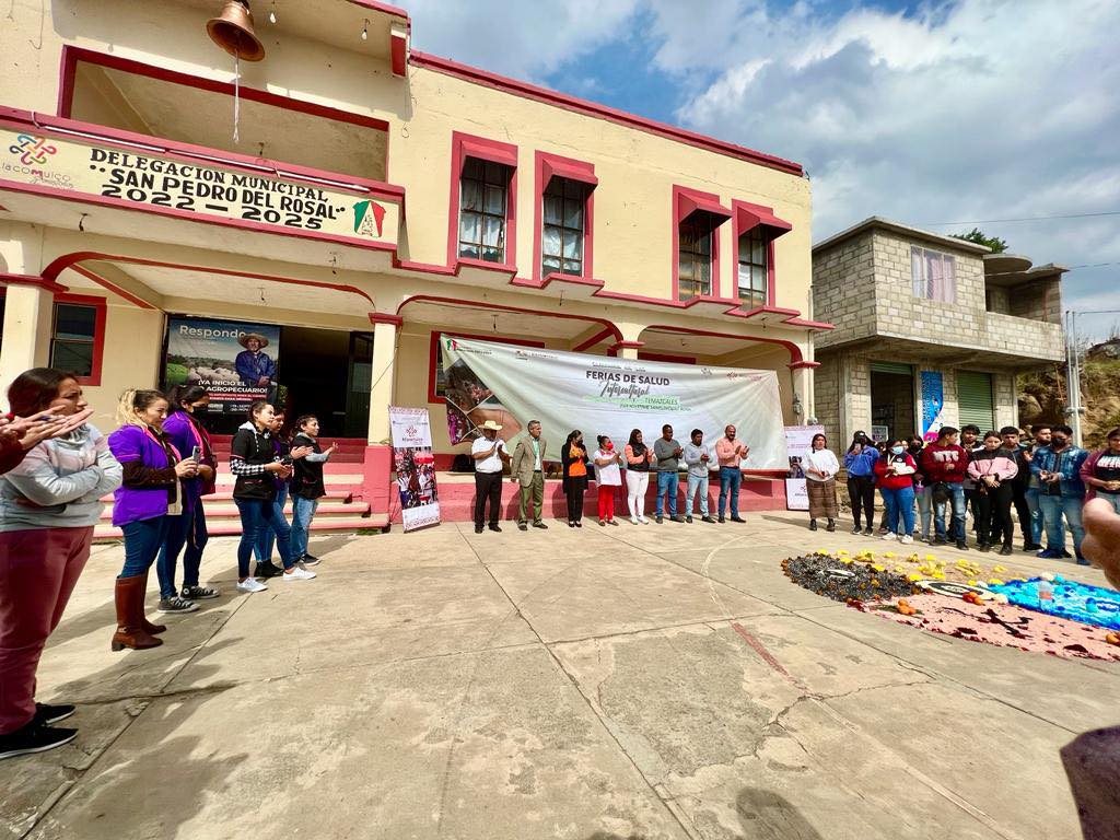 1669420040 173 Hoy llevamos a cabo la clausura de las Jornadas de