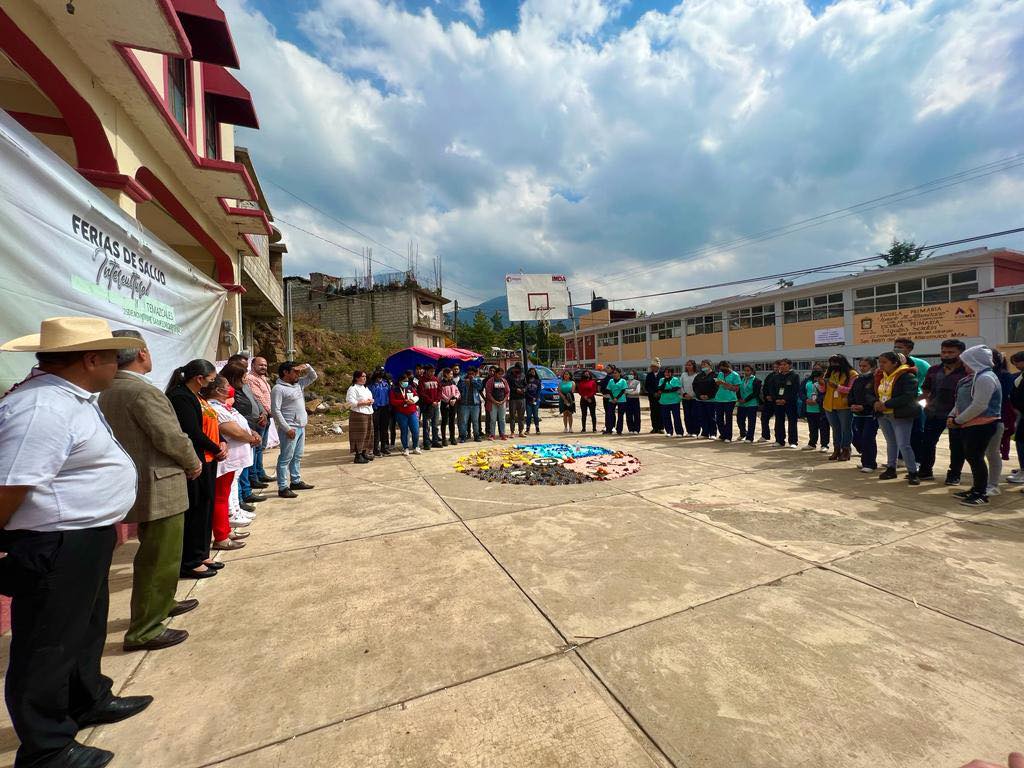 1669420040 562 Hoy llevamos a cabo la clausura de las Jornadas de