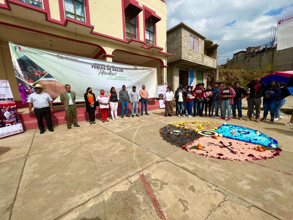 1669420041 84 Hoy llevamos a cabo la clausura de las Jornadas de