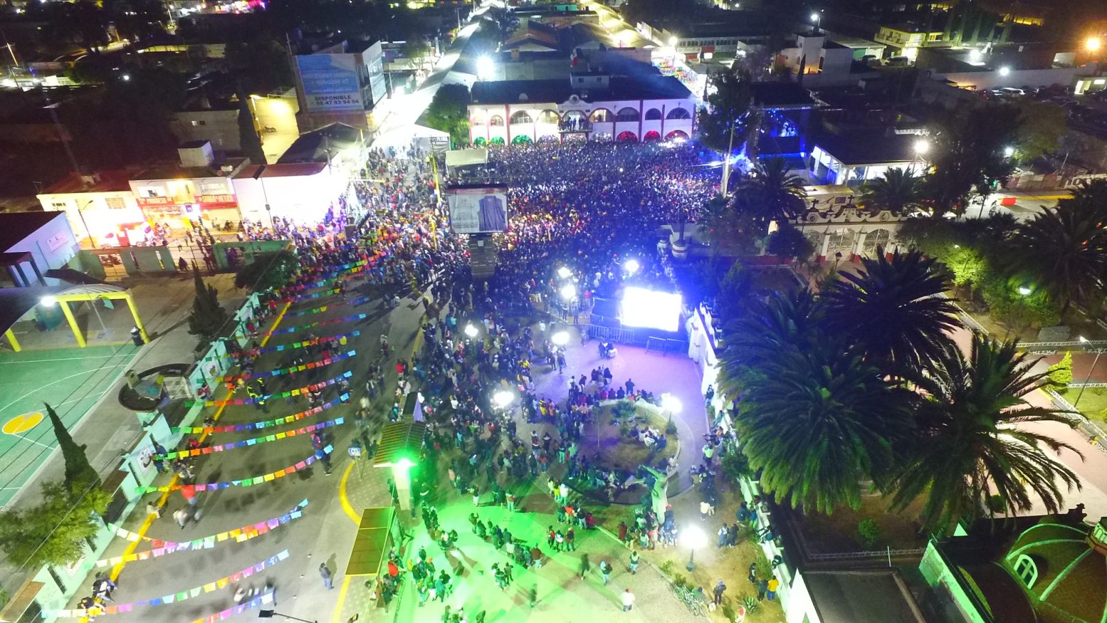 1669466387 973 ¡¡¡DIA 8 DE LA FERIA INTERNACIONAL DE LA MEZCLILLA NEXTLALPAN