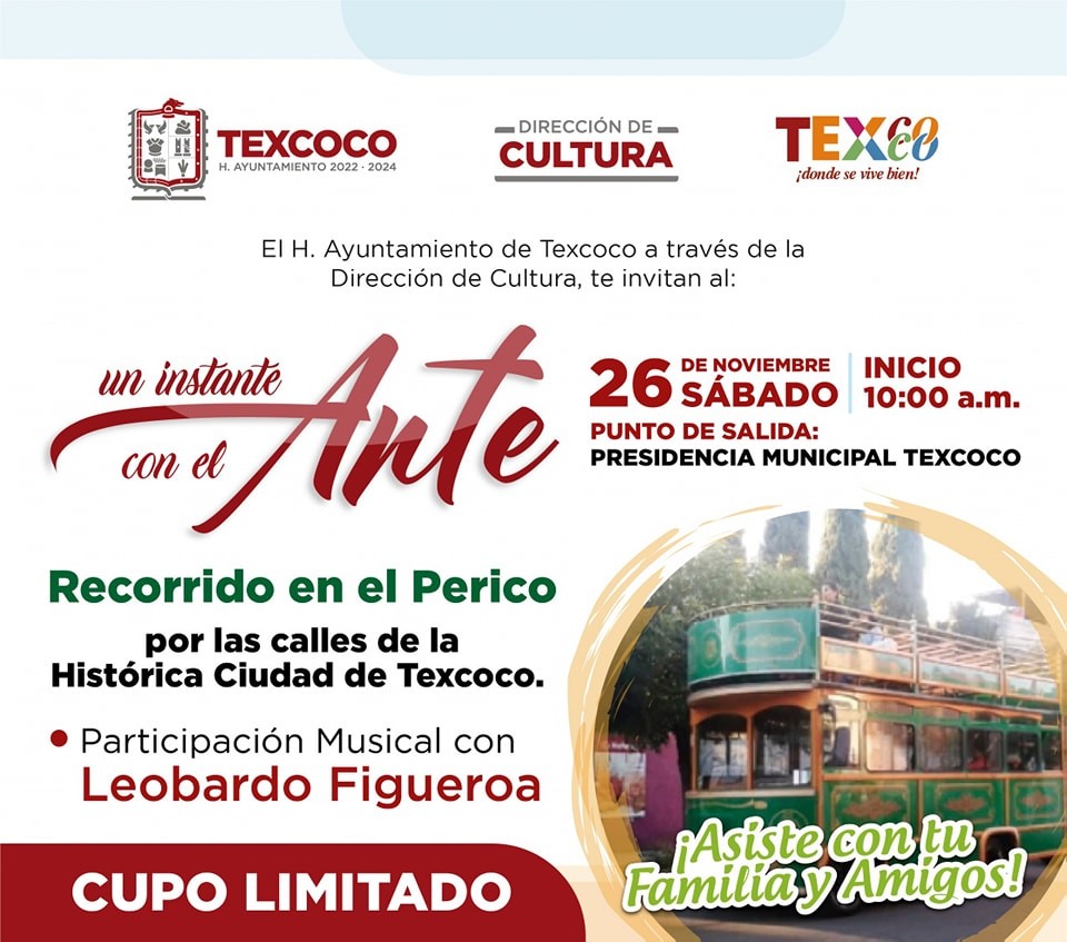 1669475198 CiudadBonita Acude y disfruta las actividades que tenemos el