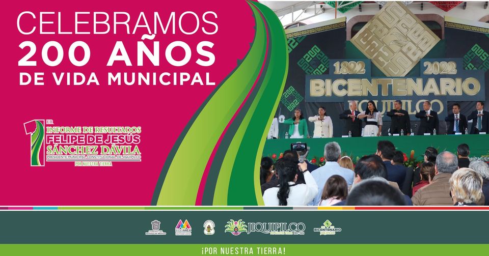 1669476532 CELEBRAMOS 200 ANOS DE VIDA MUNICIPAL