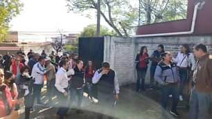 1669482395 EnVivo Inicio de obra Rehabilitacion Integral del Pozo Balcones de