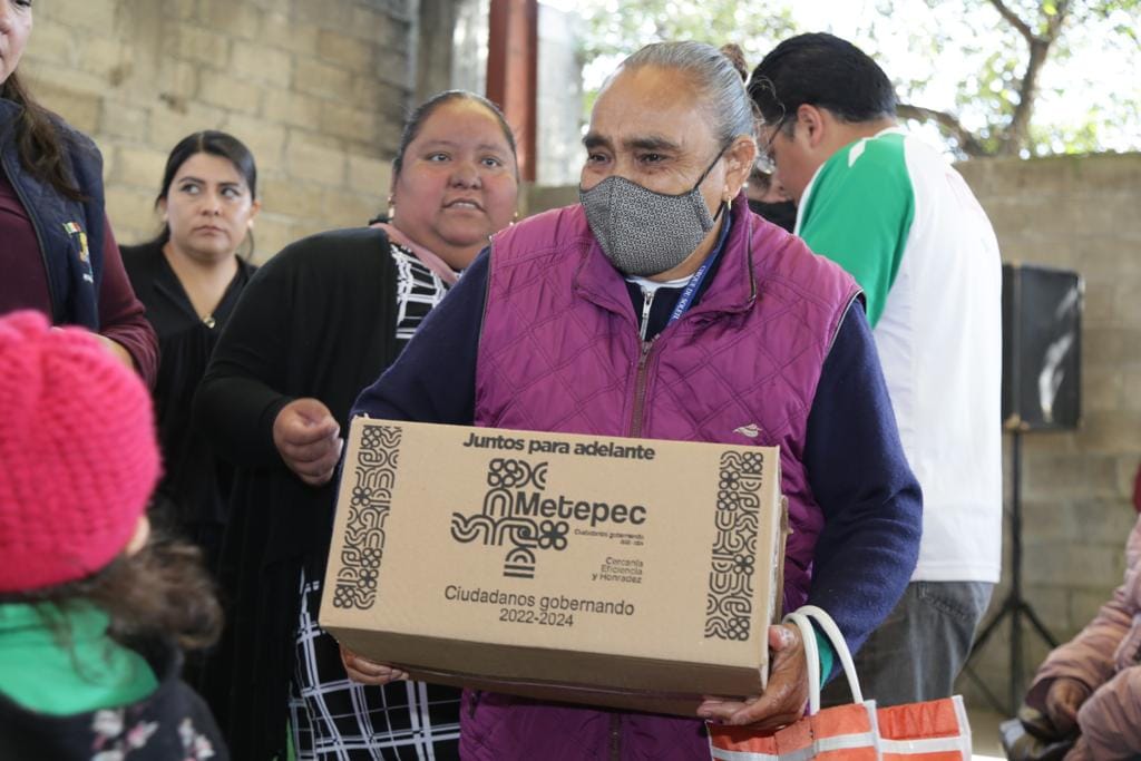 1669490847 891 Hoy gana Mexico y ganan las familias metepequenses con la