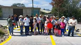 1669491155 Entrega de Obra Construccion de Pavimentacion con Concreto Hidraulico en