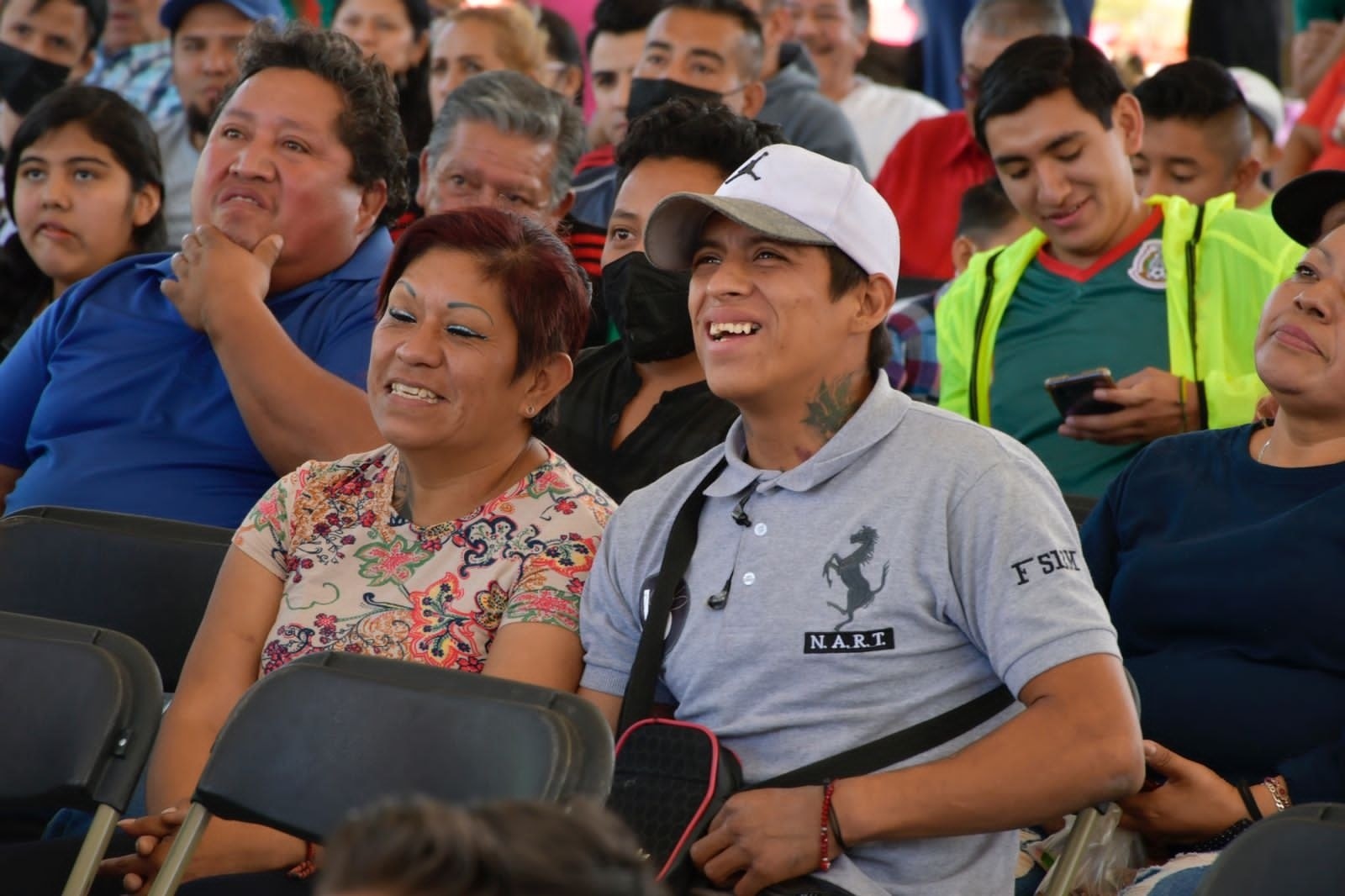 1669492511 828 ¡En AtizapanDeZaragoza se vive la pasion del futbol Y tu