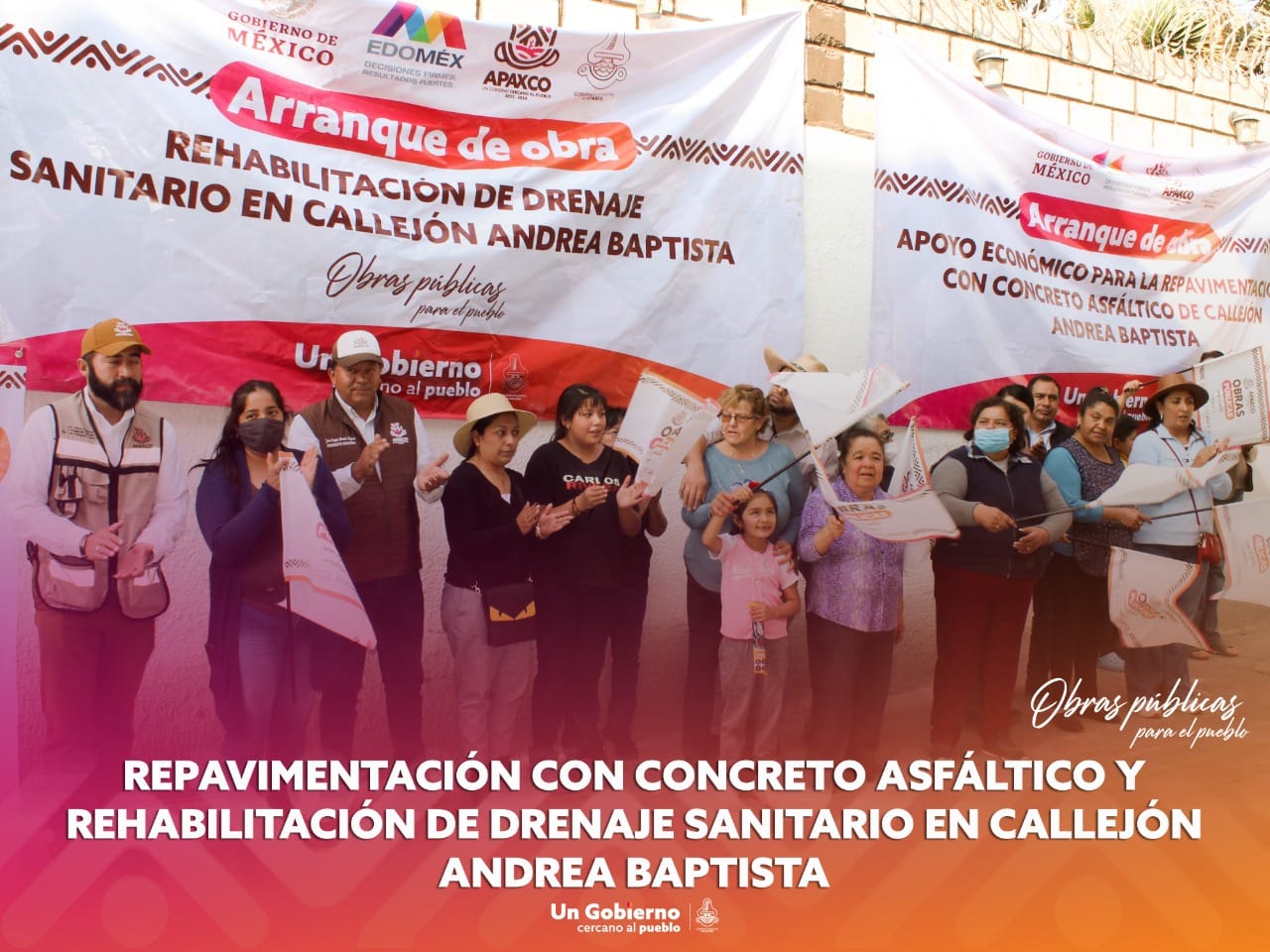 1669492692 274 INICIAMOS LA REPAVIMENTACION ASFALTICA Y REHABILITACION DE DRENAJE EN CALLEJON