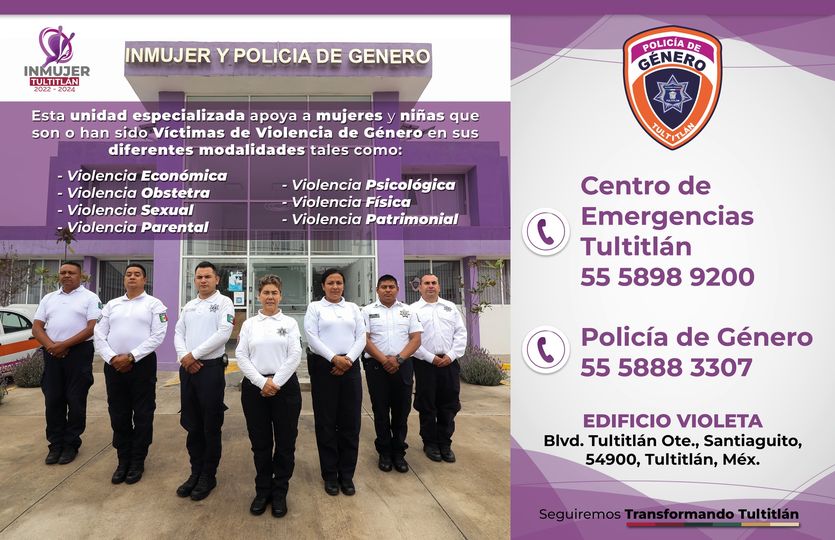 1669494093 Conoce todos los servicios con los que cuenta PoliciaDeGenero puedes