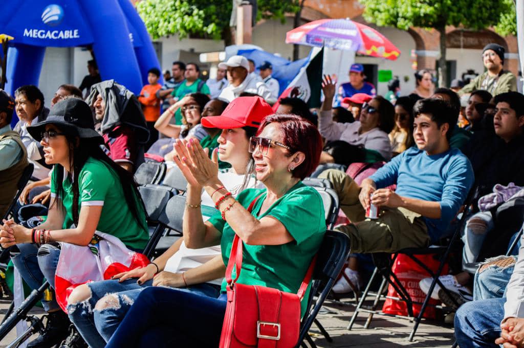 1669498710 795 En La Plaza Juarez no perdemos la esperanza