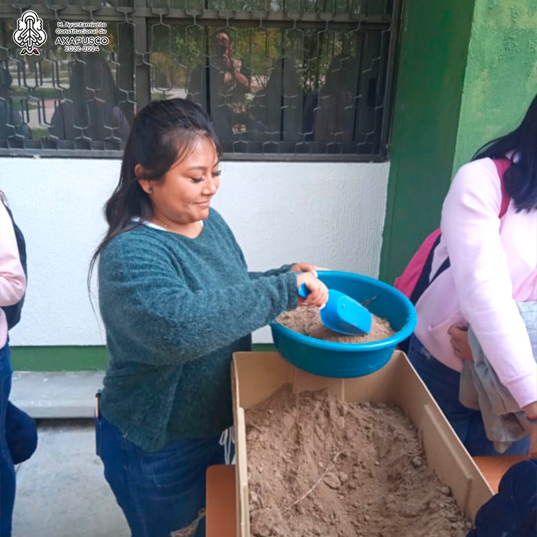 1669558561 998 En el Centro Universitario UAEM Valle de Teotihuacan se llevo