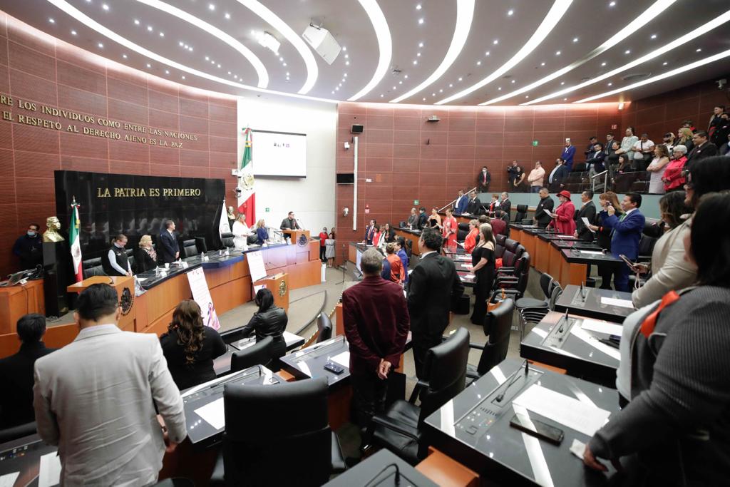 1669563069 478 En el marco del XXIII FORO NACIONAL POR EL DIA