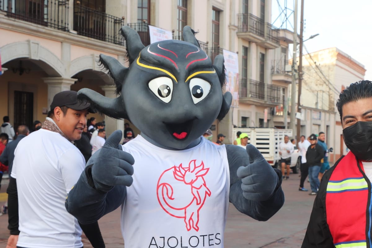 1669564177 125 Felicidades a todas y todos lo participantes que hoy acudieron