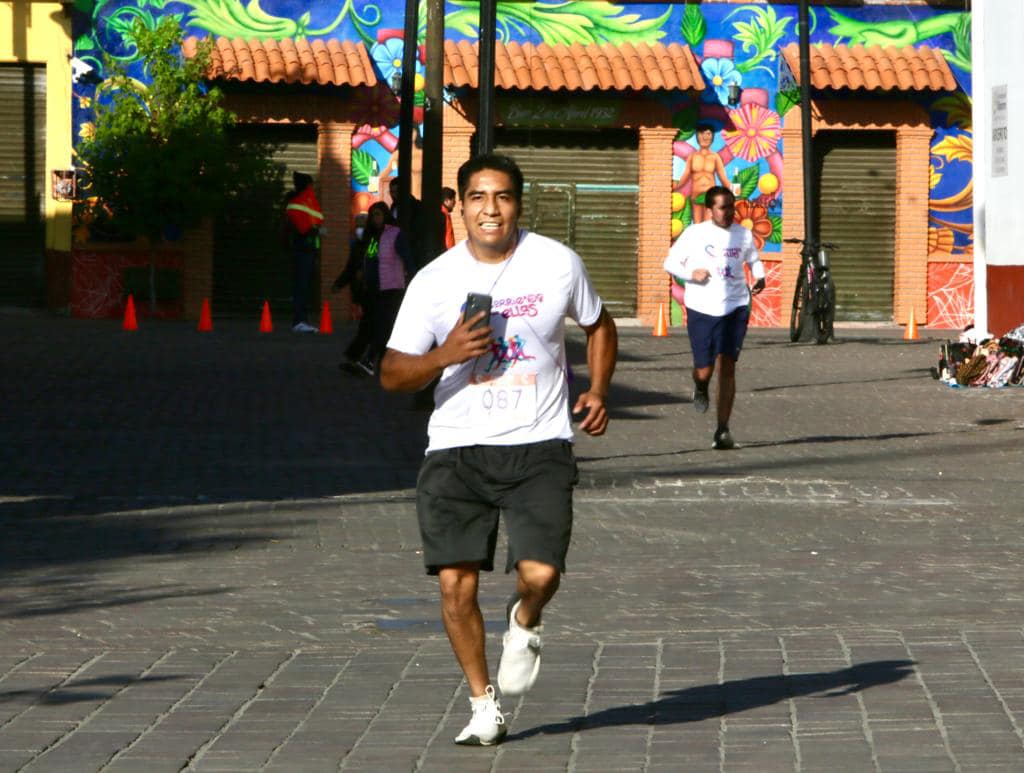 1669571515 369 Domingo de correr en favor de las mujeres para despues