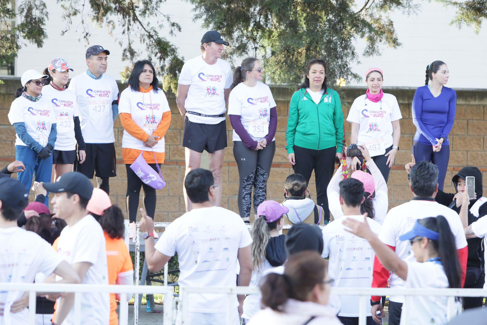 1669571515 791 Domingo de correr en favor de las mujeres para despues