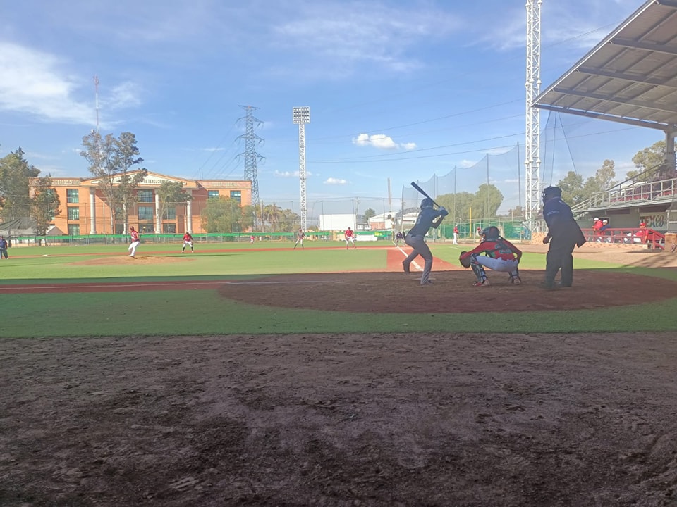 1669577771 336 Felicitamos al equipo juvenil de beisbol y femenil de softbol