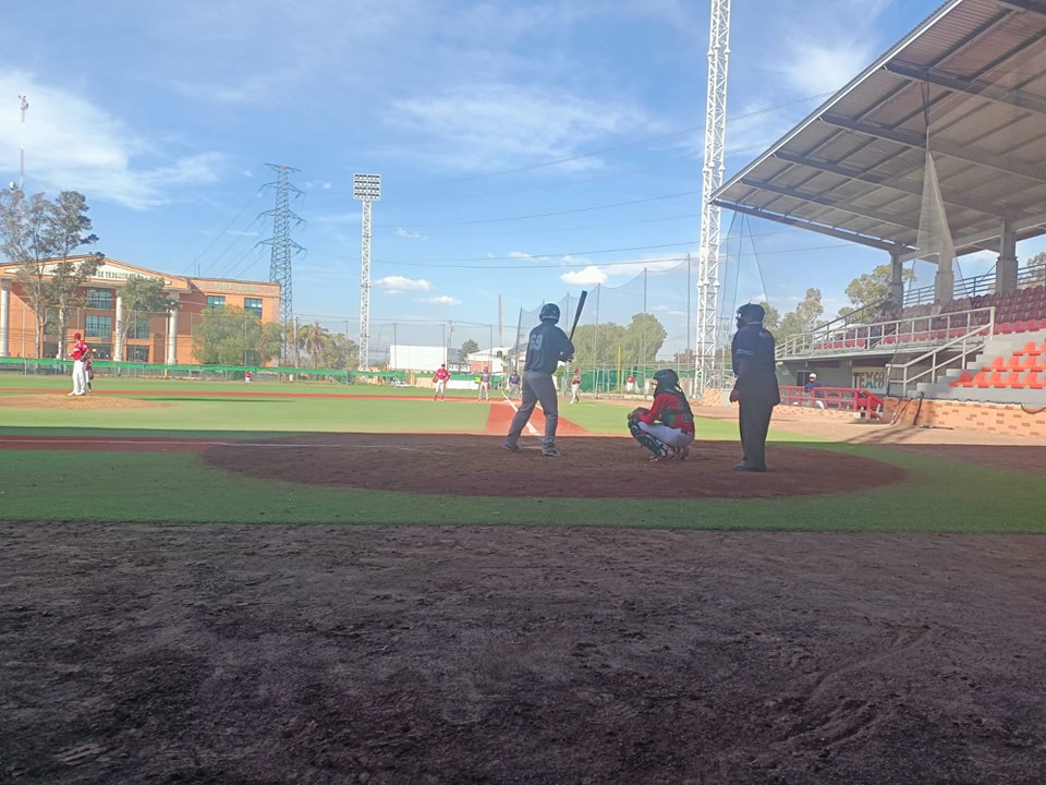 1669577771 484 Felicitamos al equipo juvenil de beisbol y femenil de softbol