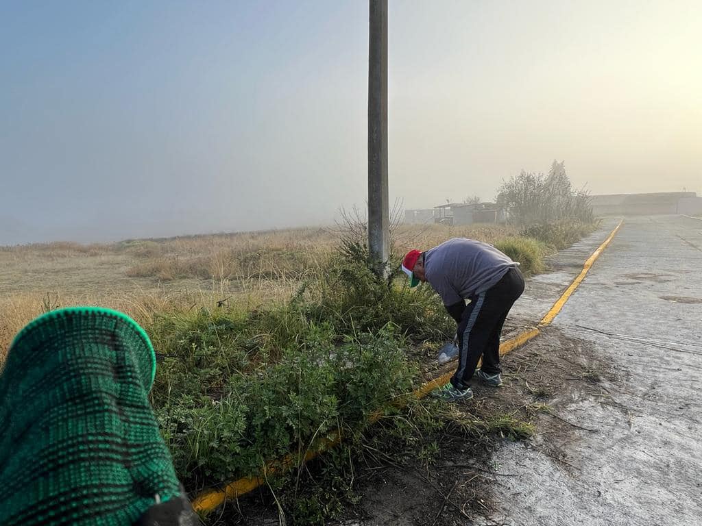 1669579038 803 Seguimos embelleciendo cada rincon de nuestro Municipio gracias a la