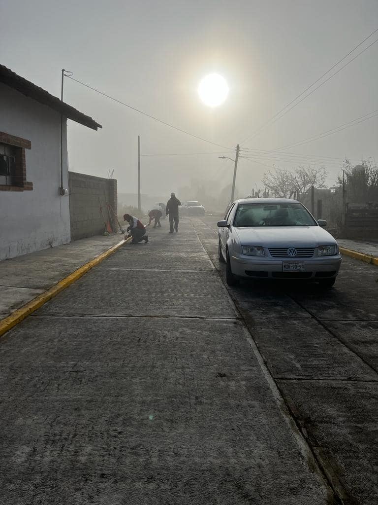 1669579038 968 Seguimos embelleciendo cada rincon de nuestro Municipio gracias a la