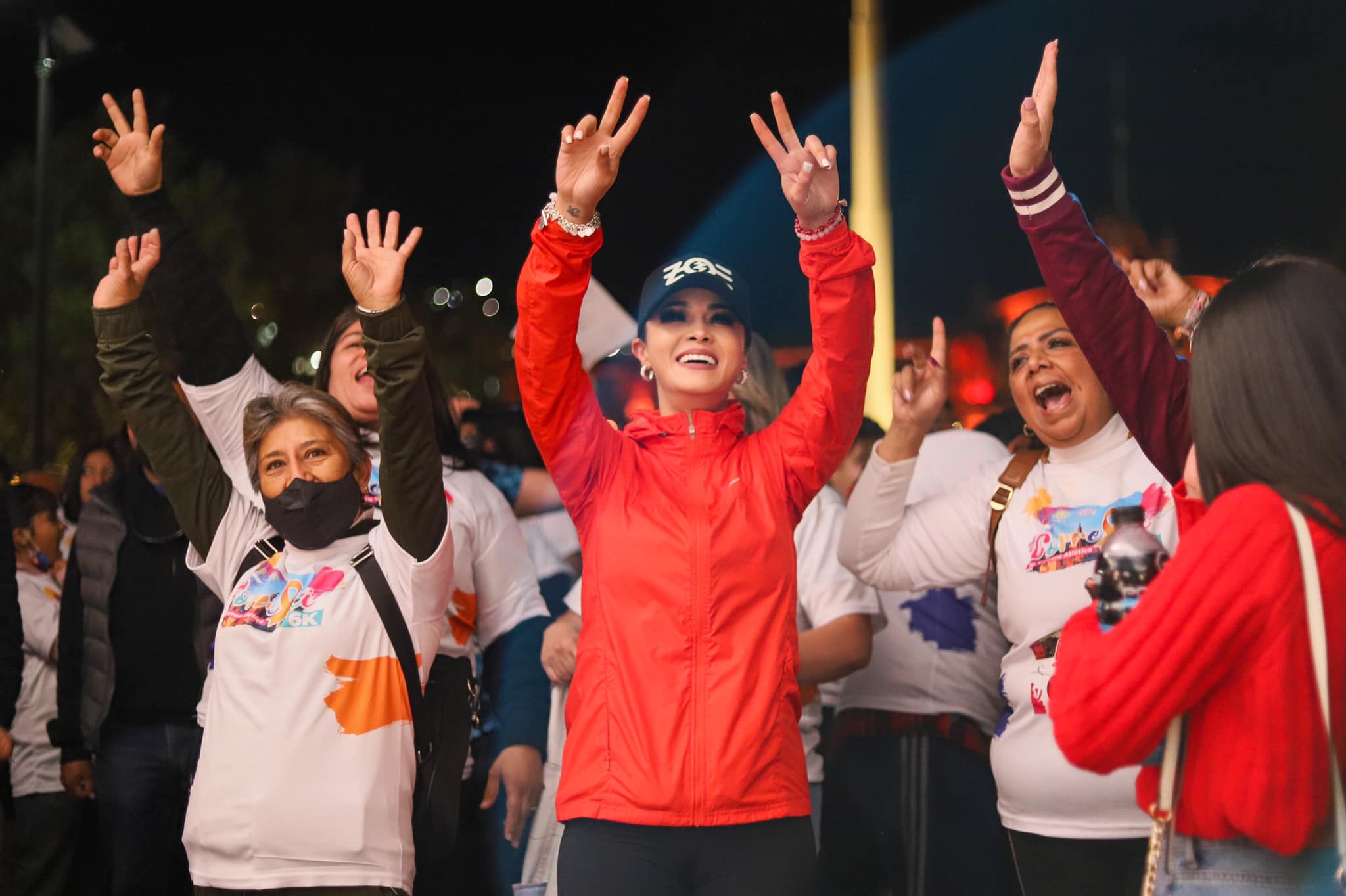 1669585070 37 Con mas 2500 participantes la 1a Carrera Atletica Corre ti