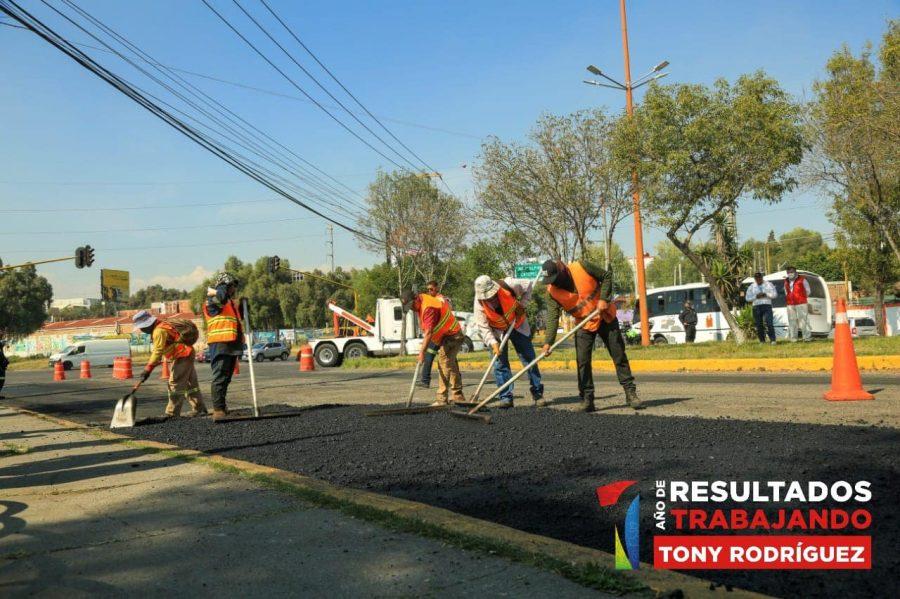 1669641148 161 El gobierno que preside Tony Rodriguez tiene el firme compromiso