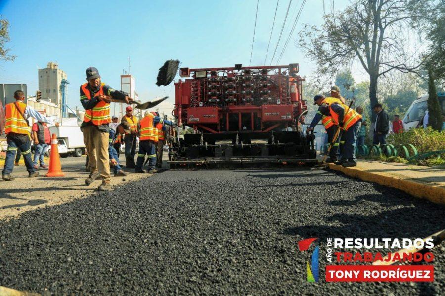 1669641148 308 El gobierno que preside Tony Rodriguez tiene el firme compromiso