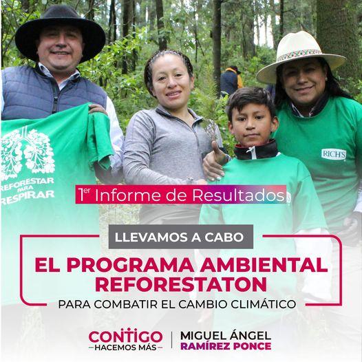 1669642386 Con tu participacion en el programa Reforestaton2022 logramos apoyar al