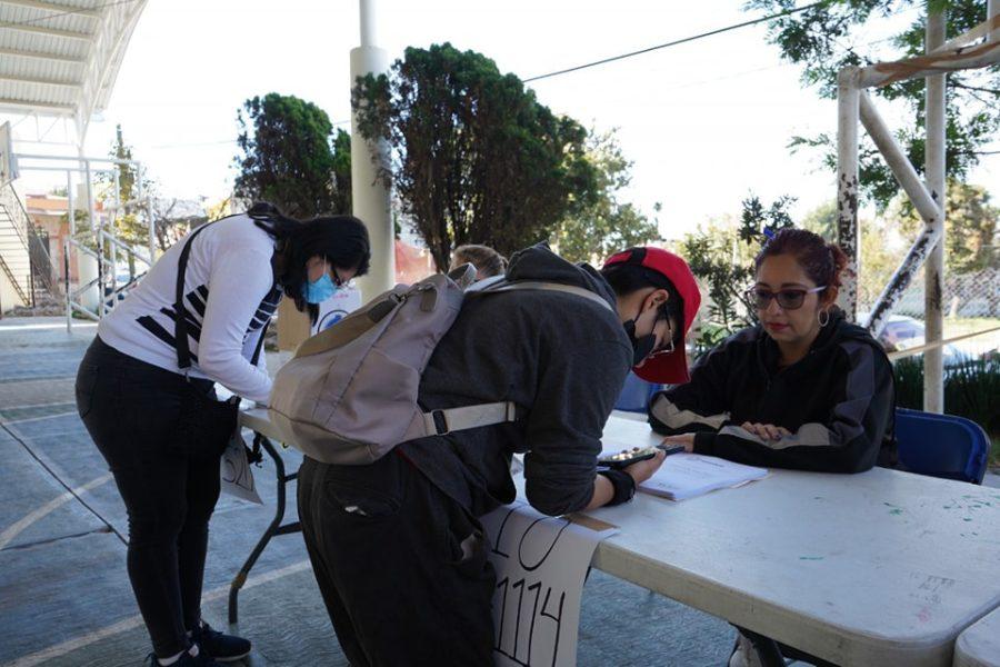 1669648455 649 El fin de semana se llevo a cabo la firma