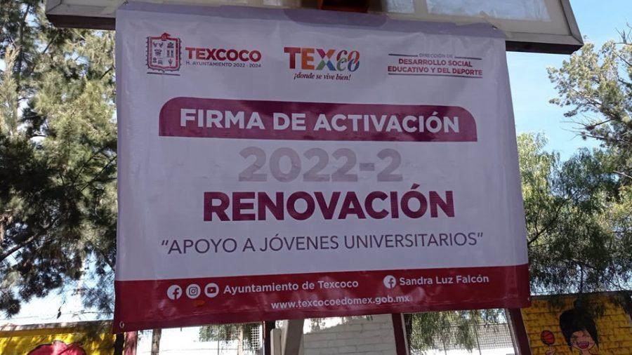 1669648464 El fin de semana se llevo a cabo la firma