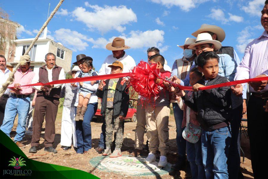 1669649905 721 Cuidando la salud de los habitantes y atendiendo las prioridades