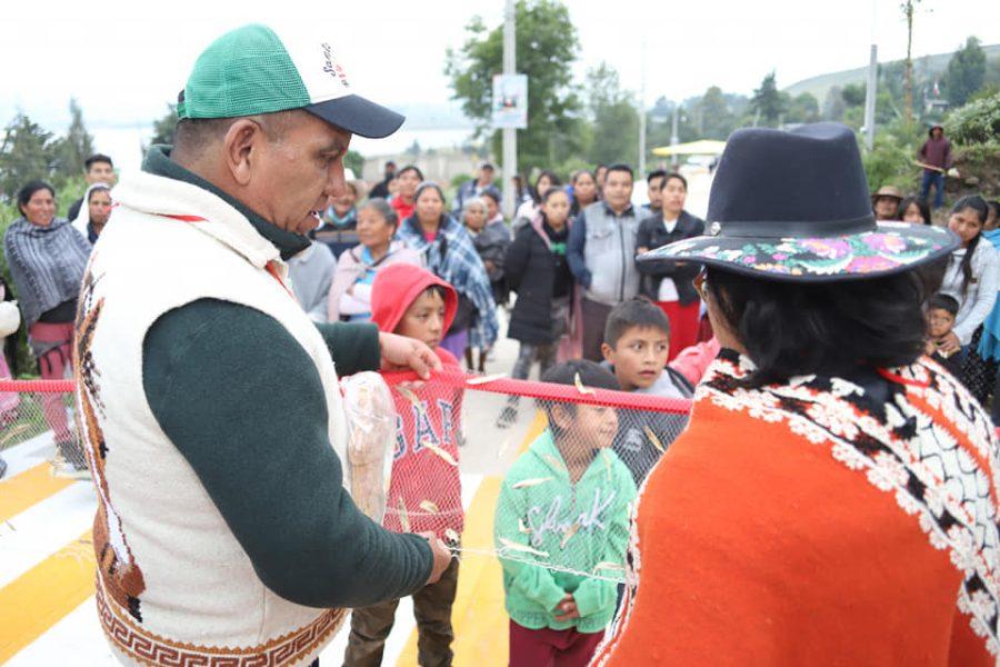 1669653723 938 Para seguir promoviendo el desarrollo y progreso de nuestro San