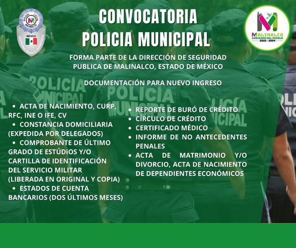 1669654519 Sigue abierta la convocatoria para ser parte de la Direccion