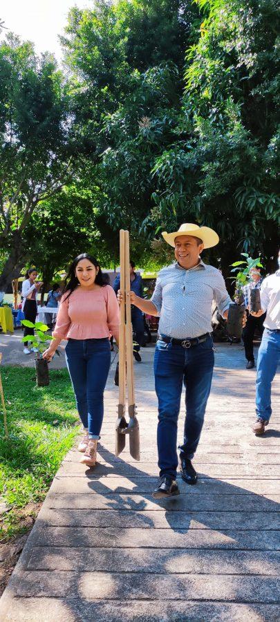 1669666181 385 Visitamos la Escuela Telesecundaria oficial No 0083 Emiliano Zapata de