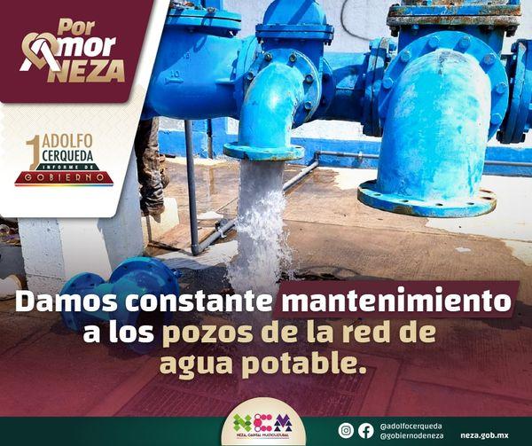 1669671506 1x20e3InformeDeGobierno Por Amor a Neza damos mantenimiento a la