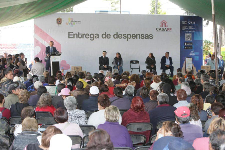 1669671627 852 Seguimos favoreciendo la salud de las y los metepequenses a