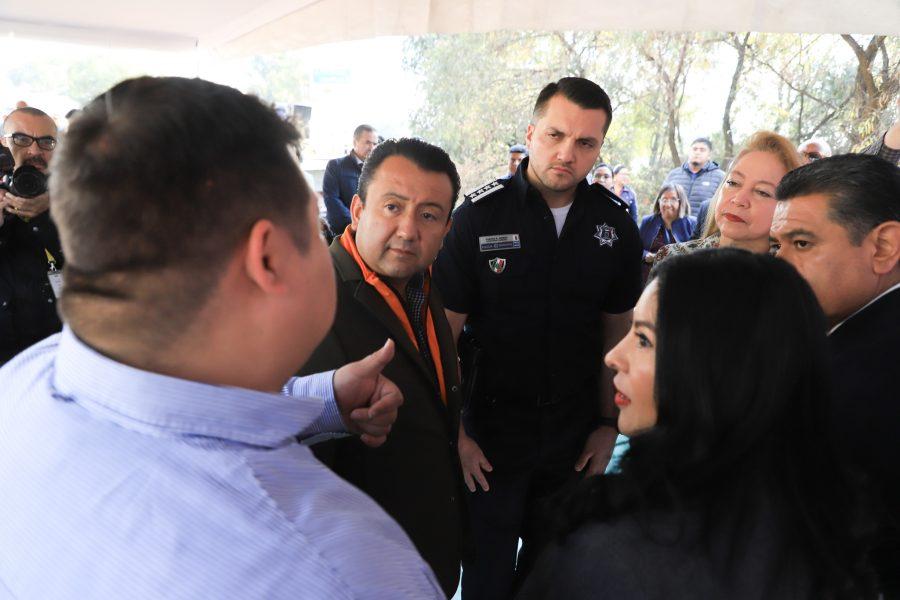 1669672724 409 El Presidente Municipal Aldo Ledezma acompanado de los alcaldes de