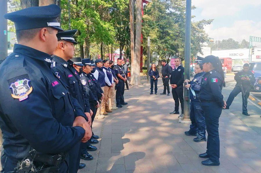 1669677650 143 OPERATIVO Nuestro equipo de Seguridad y Proteccion de Toluca