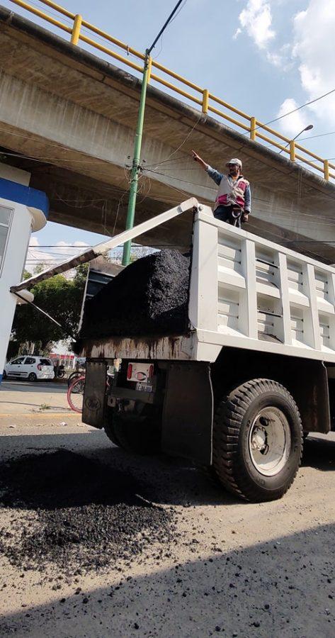 1669678745 43 ObrasPublicas El Gobierno Municipal de Nezahualcoyotl continua con los