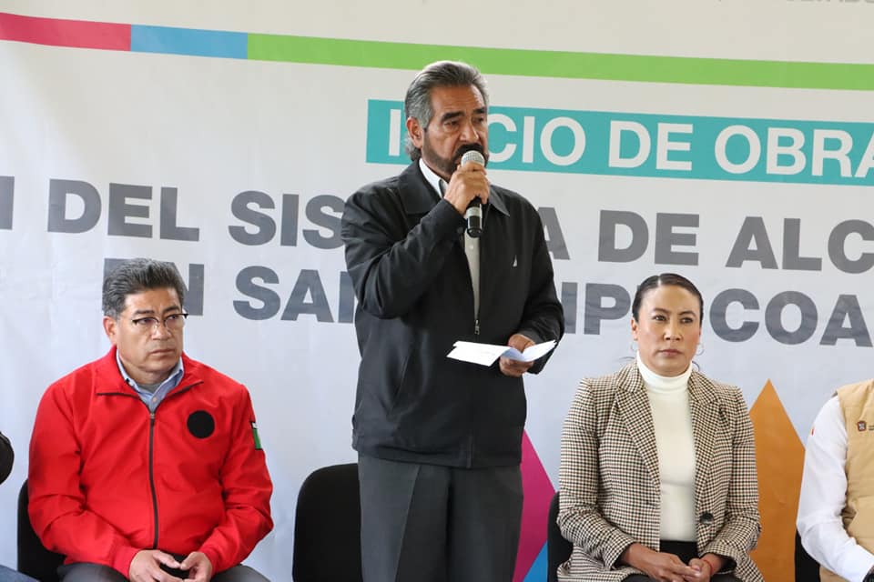 1669726049 515 Esta tarde nuestro Presidente Municipal el Profr A Pastor Cruz