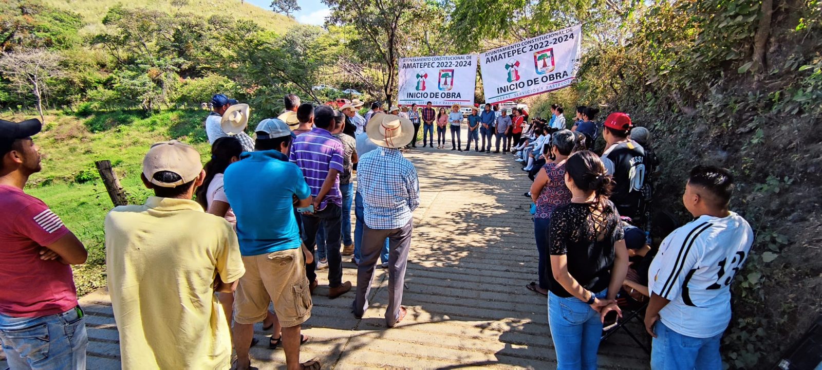 1669726948 478 Continuando con las actividades del dia de hoy el Presidente