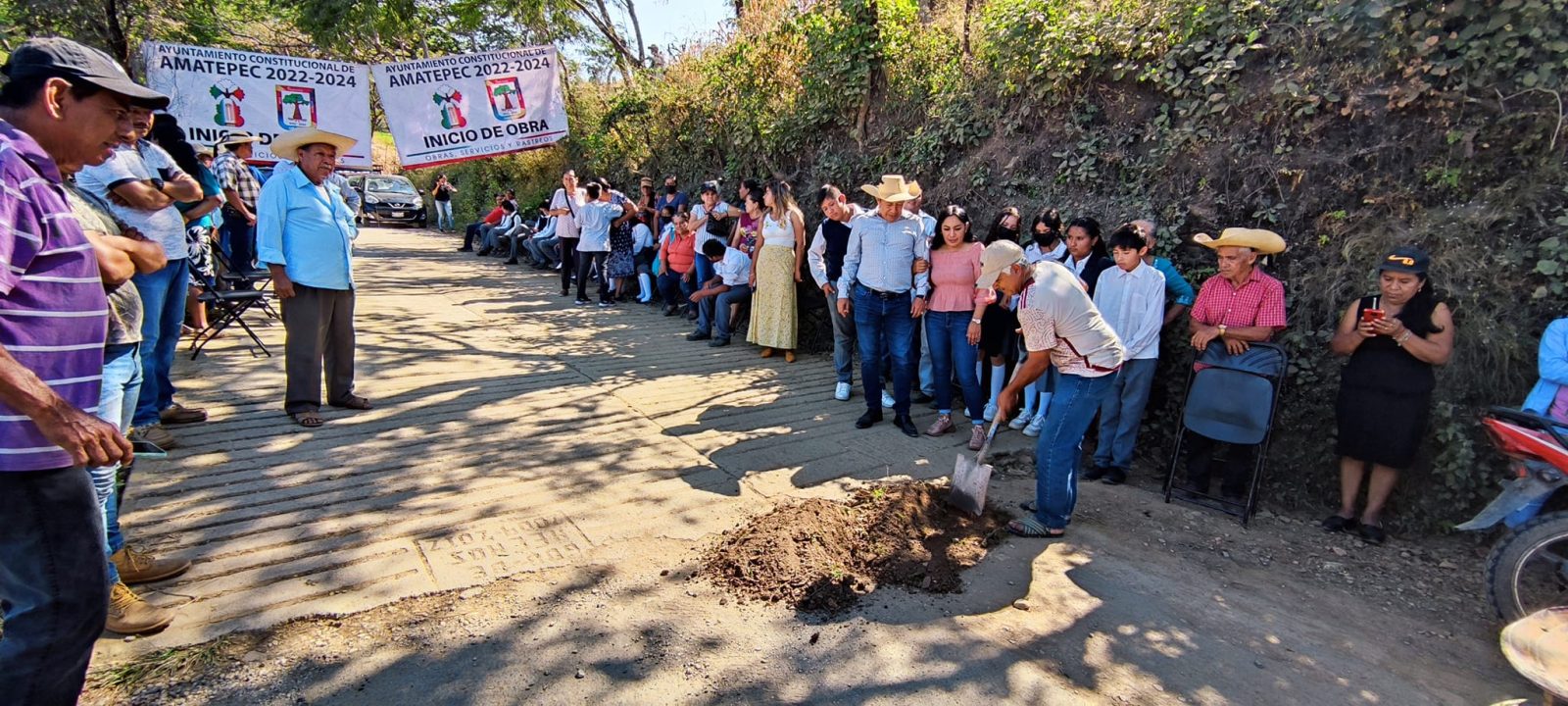 1669726948 960 Continuando con las actividades del dia de hoy el Presidente