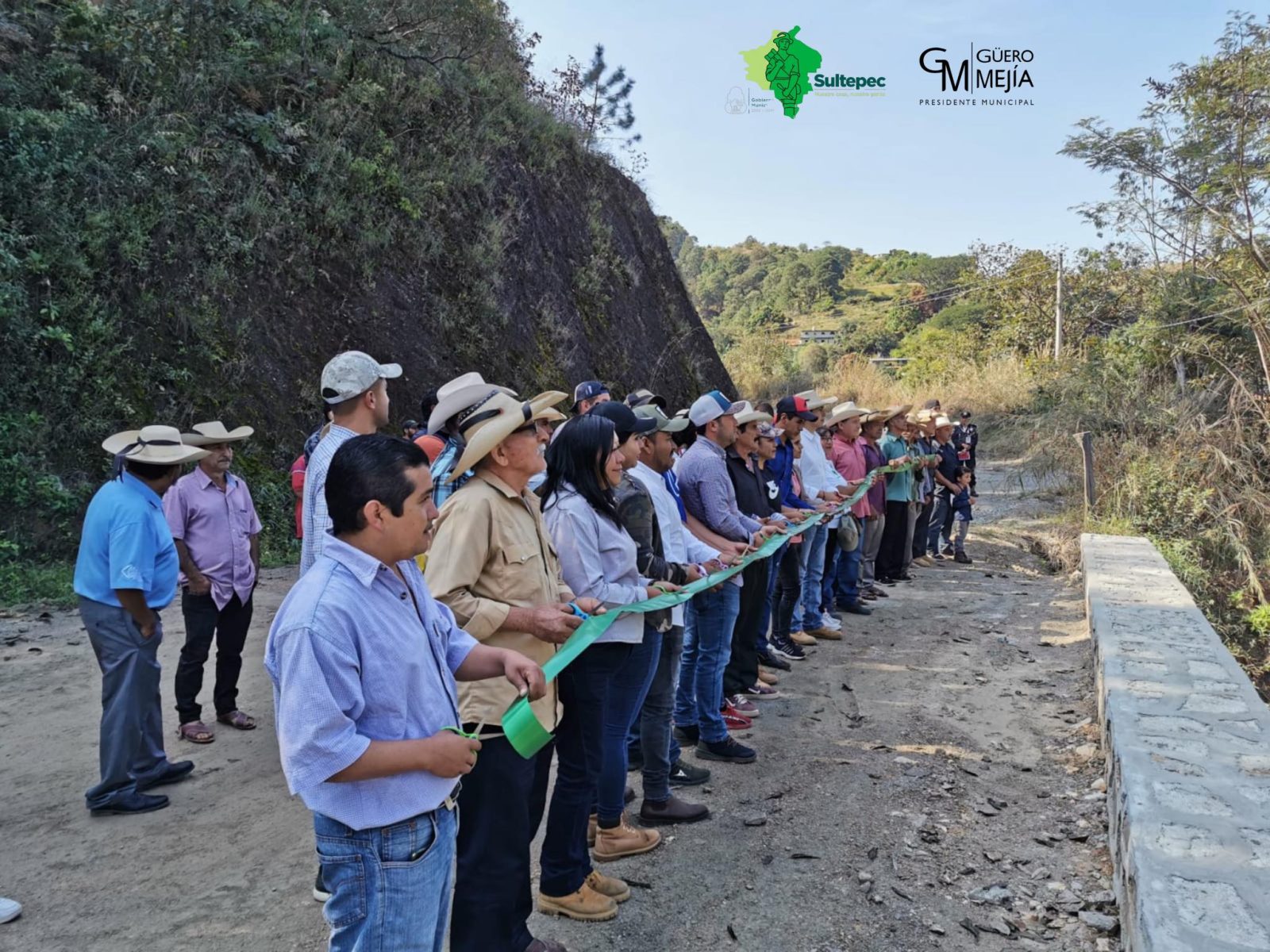 1669727242 239 Seguimos entregando obras y cumpliendo compromisos en la Gira De