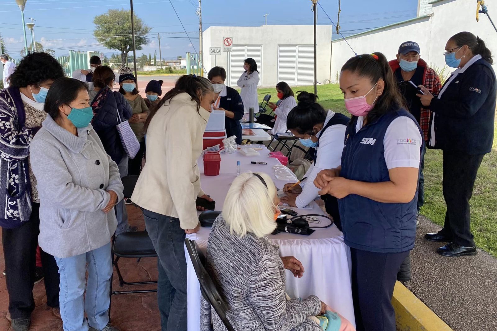 1669732399 988 Como parte de la acciones encaminadas a la salud de