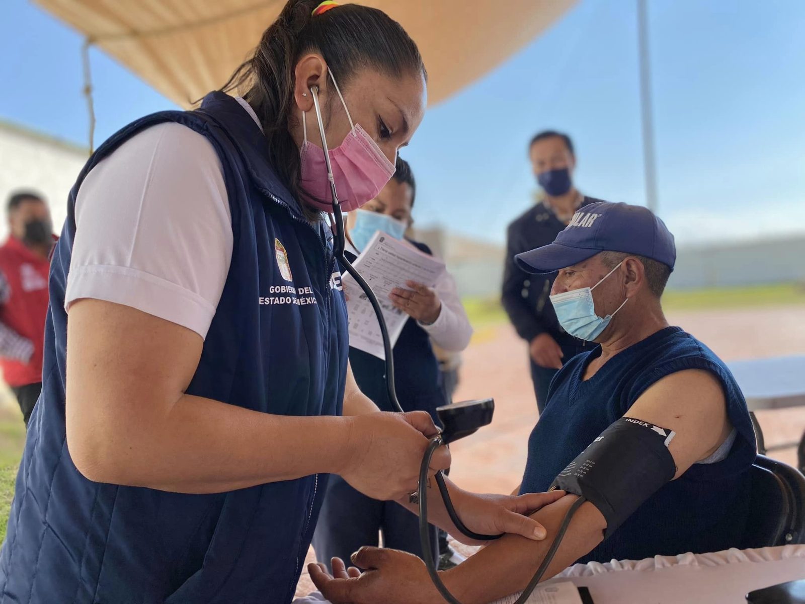 1669732400 752 Como parte de la acciones encaminadas a la salud de